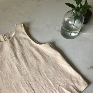 Oak + Fort Minimalistic Top